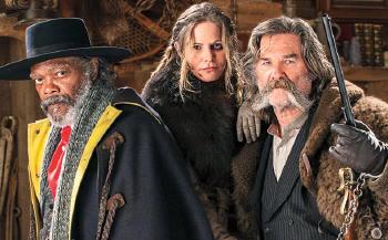 The Hateful Eight